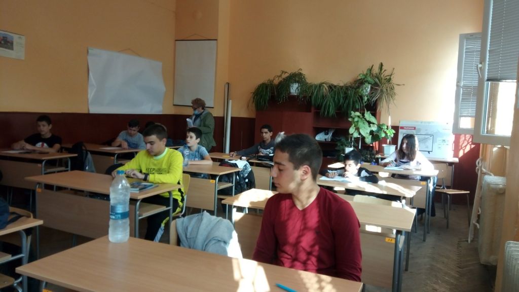 Здравословно хранене 2