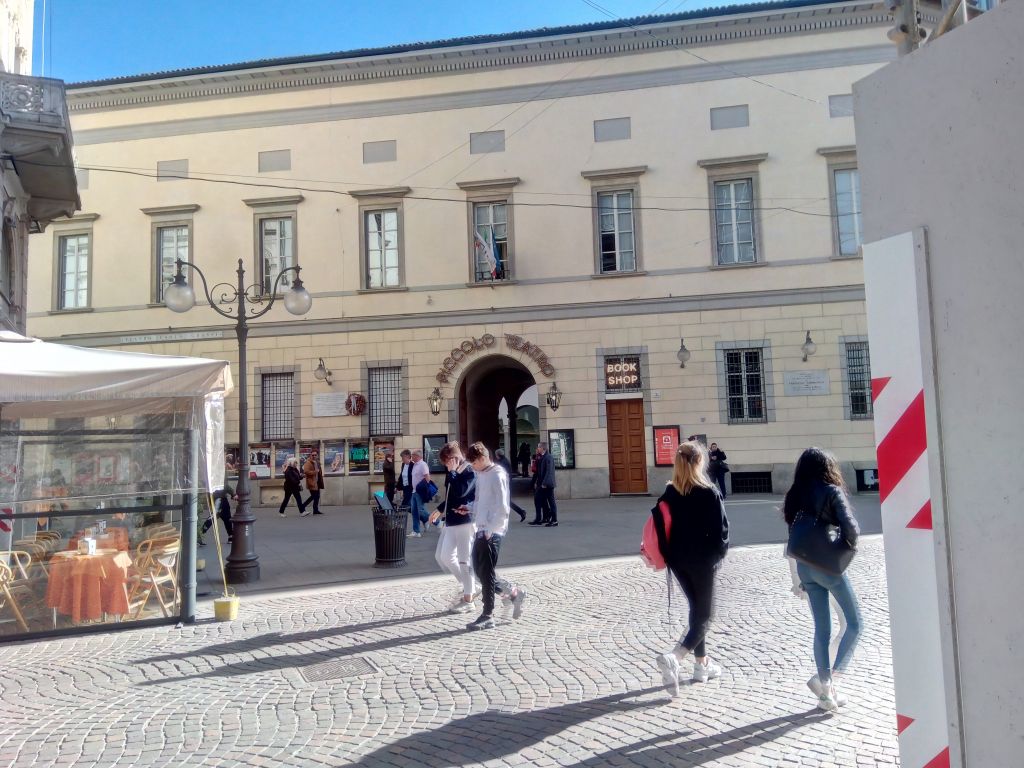 Програма Еразъм+ 2019 - ПГАС - Добрич